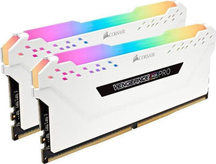 RGB Vengeance Corsair DDR4メモリ 16GB PRO RGB VENGEANCE CORSAIR Pro și (2x8GB) module 2 cu RAM DDR4 16GB メモリー