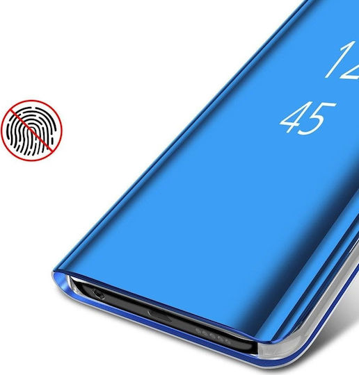 View & Книга Пластмаса Златист (Huawei Mate 20 Lite)