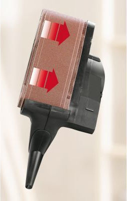 Skil 1210 AA Ταινιολειαντήρας 650W με Σύστημα Αναρρόφησης