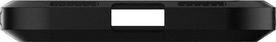 Spigen Tough Armor 2 Back Cover Πλαστικό Μαύρο (iPhone 8/7)