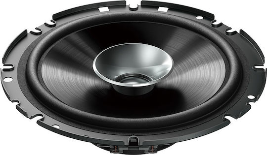 Pioneer Set Boxe Auto 6.5" cu 40W RMS (Dual Cone)