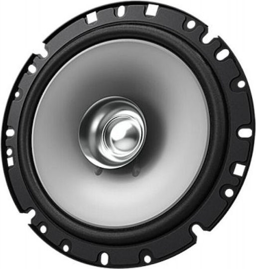 Kenwood Комплект Автомобилни Високоговорители 6.5" с 30W RMS (Двоен конус)