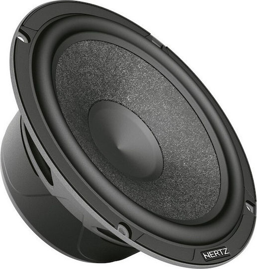 Hertz CK 165 Σετ Ηχεία Αυτοκινήτου Διαιρούμενα 6.5" με 95W RMS (2 Δρόμων)