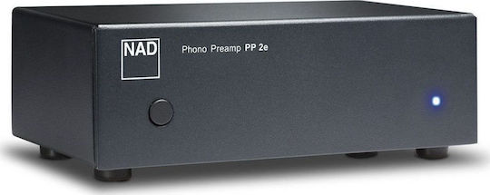 Nad Phono Preamp Black