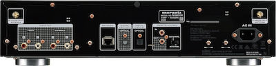 Marantz NA6006 Streamer Schwarz
