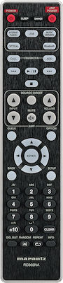 Marantz NA6006 Streamer Schwarz