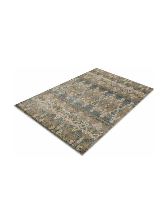 Tzikas Carpets 16967-953 Rug Rectangular Elite