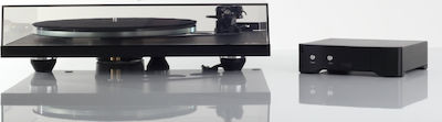 Rega Planar 6 Turntables Black