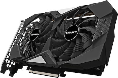 Gigabyte Radeon RX 5600 XT 6GB Windforce OC
