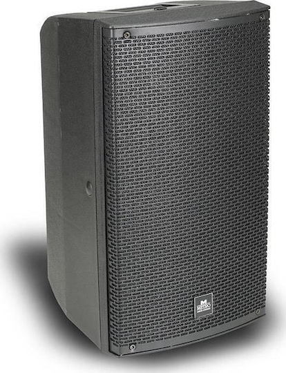 Metro PS10 531052 Passive Speaker PA 250W with Woofer 10" 35.7x36.5x59.3cm.