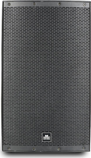 Metro PS10 531052 Passive Speaker PA 250W with Woofer 10" 35.7x36.5x59.3cm.