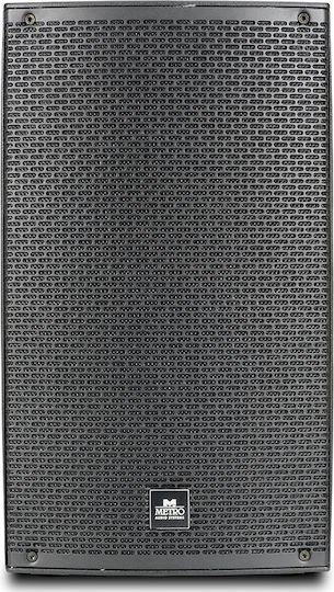 Metro PS10 531052 Passive Speaker PA 250W with Woofer 10" 35.7x36.5x59.3cm.