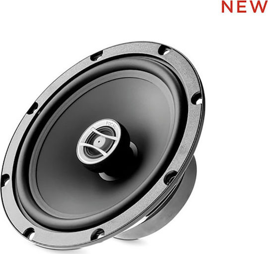 Focal Set Boxe Auto RCX-165 6.5" cu 60W RMS (2 căi)