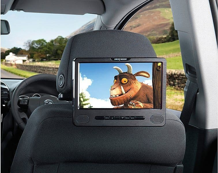 NextBase Car 9 Skroutz.gr