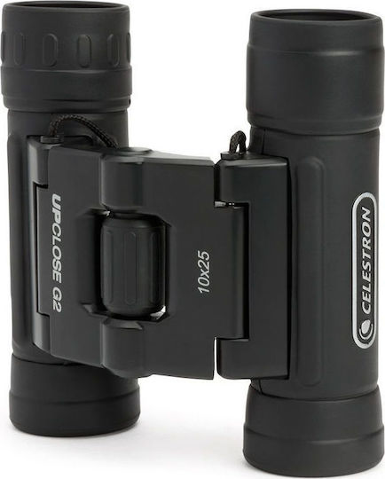 Celestron Κιάλια UpClose G2 10x25mm Roof