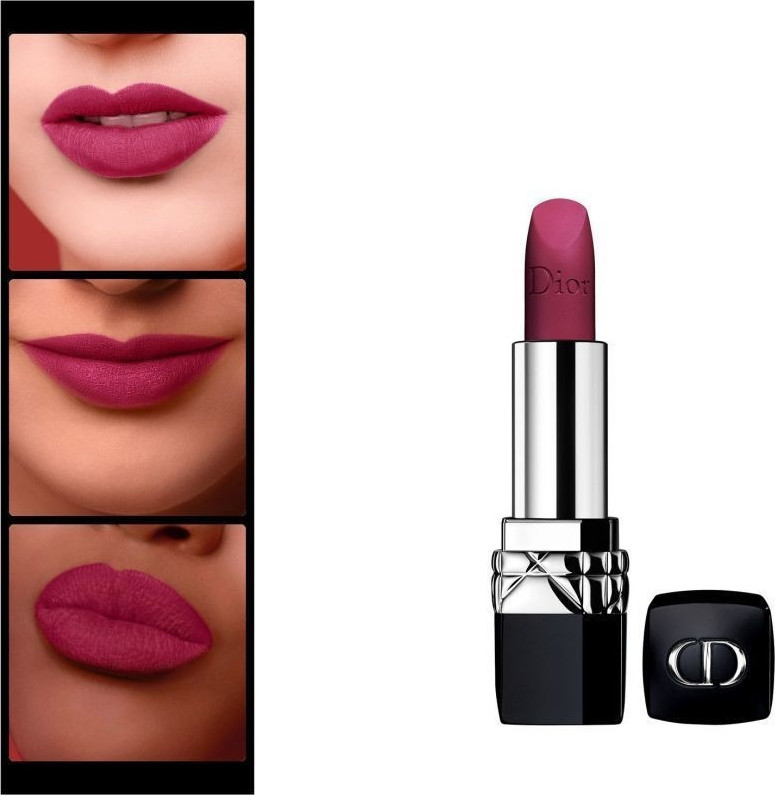 rouge dior 897 mysterious matte