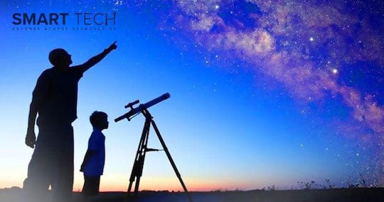 Celestron Travel Scope 50 Portabil