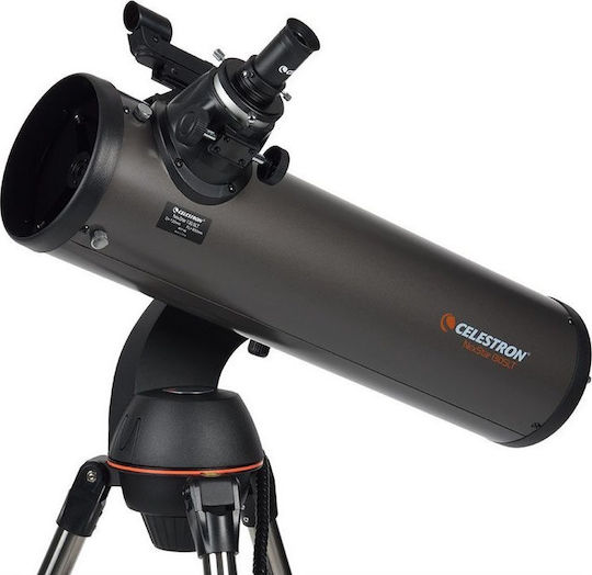 Celestron NexStar 130SLT Robotic