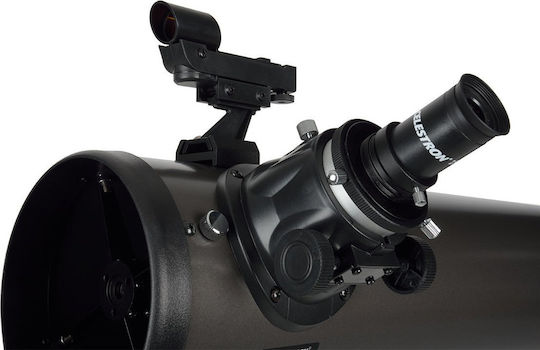 Celestron NexStar 130SLT Robotic