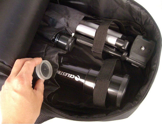 Celestron Travel Scope 50 Portabil