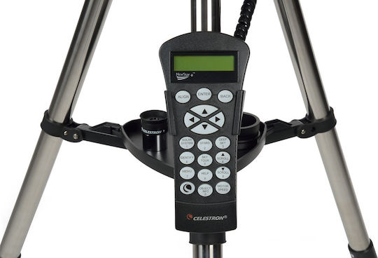 Celestron NexStar 130SLT Robotic