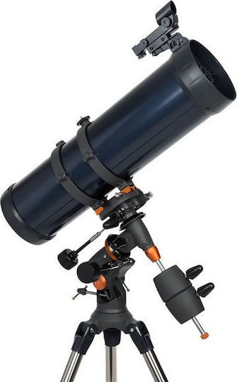 Celestron AstroMaster 130EQ 31045