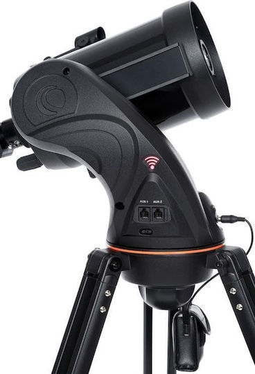 Celestron Astrofi 5" Robotic