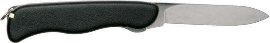 Victorinox Sentinel Ελβετικός Σουγιάς Μαύρος