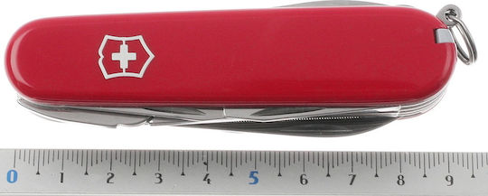 Victorinox Handyman Cuțit Elvețian cu 23 de unelte Roșu