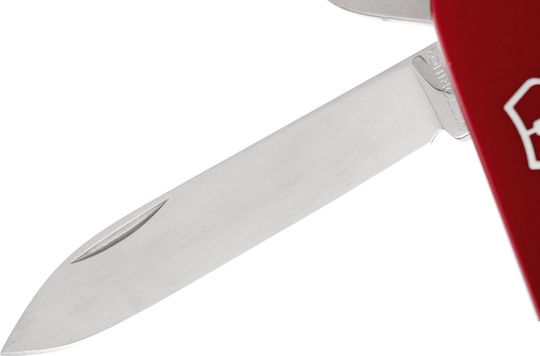 Victorinox Handyman Cuțit Elvețian cu 23 de unelte Roșu