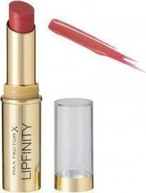 Max Factor Lipfinity Long Lasting Lippenstift Lang anhaltend Reines