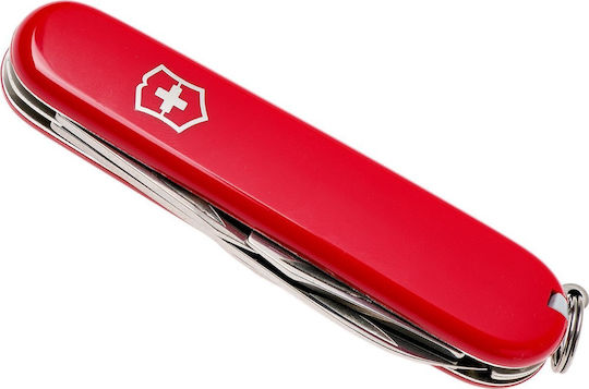 Victorinox Tinker Briceag Elvețian Roșu