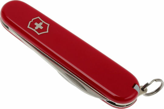 Victorinox Bantam Швейцарско ножче Червен