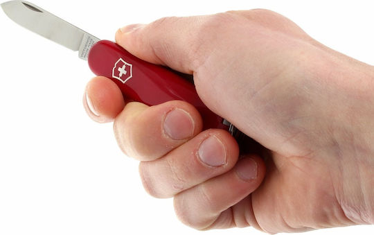 Victorinox Bantam Швейцарско ножче Червен