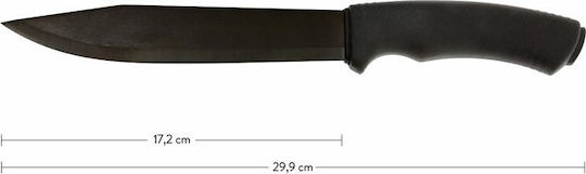 Morakniv Pathfinder BlackBlade Knife Black with Sheath