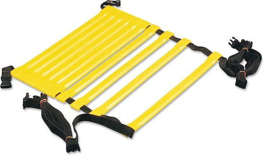 AMILA Acceleration Ladder 9m In Yellow Colour 48589