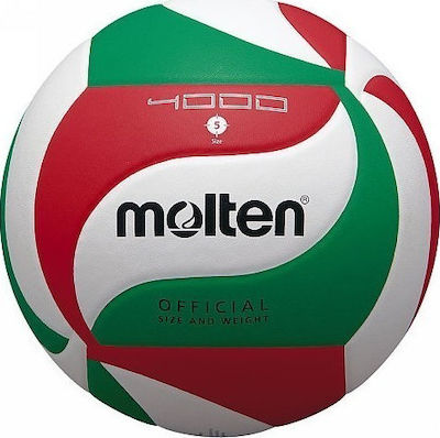 Molten Volleyball Ball Indoor No.5