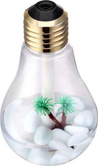Factory Mini Usb Humidifier Led Humidifier in Multicolour Color