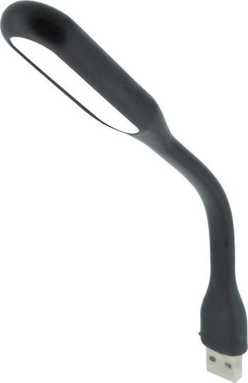 Blun Flexible USB Led Lamp LED Black