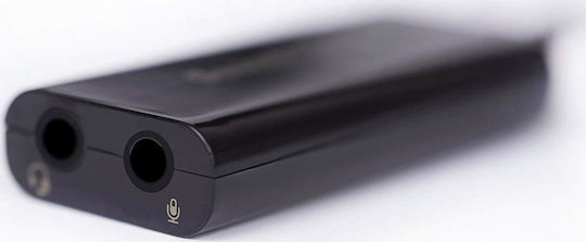 Creative Sound Blaster Play! 3 Εξωτερική USB Κάρτα Ήχου 2.0