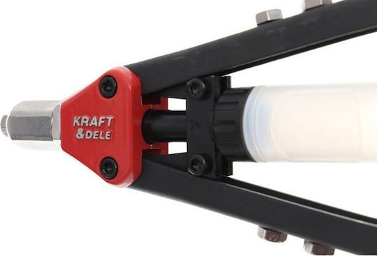 Kraft & Dele Ръчен 13" KD10113 Прикрепваща машина Ножици / Таван