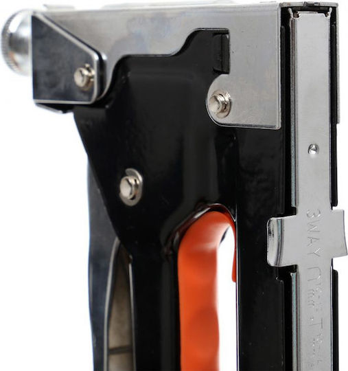 Kraft & Dele Capsator manual Pistol de capsat Manual