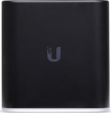 Ubiquiti airCube ISP Access Point Wi‑Fi 5 Single Band (2.4GHz)