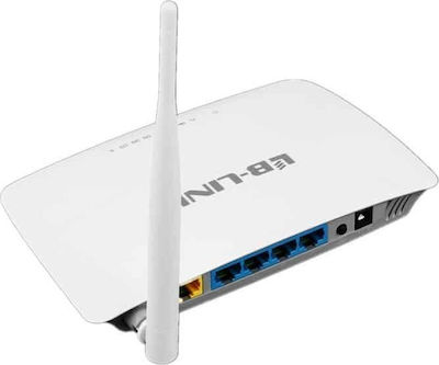 LB-Link BL-WR1100 Access Point Single Band (2.4GHz)