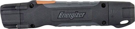 Energizer Lanternă LED IPX4 cu Luminozitate Maximă 250lm Hardcase Pro Negru