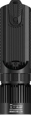 NiteCore Φακός LED UV IPX8 με Μέγιστη Φωτεινότητα 2150lm SRT9