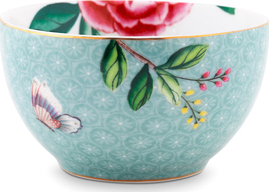 PiP Studio Blushing Birds Small Μπωλ Σερβιρίσματος Παγωτού Στρογγυλό από Πορσελάνη με Διάμετρο 9.5εκ. PiP Studio Blushing Birds Small Μπωλ Σερβιρίσματος Παγωτού Στρογγυλό από Πορσελάνη με Διάμετρο 9.5εκ.