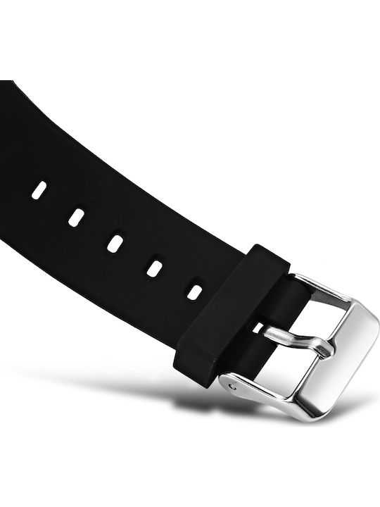Παιδικό Smartwatch 2G με GPS Μαύρο