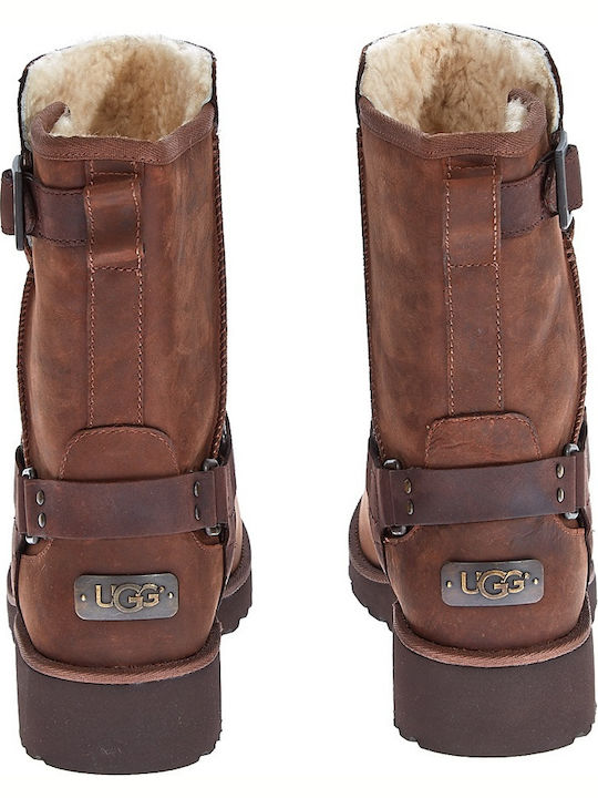 Ugg hotsell maddox chestnut