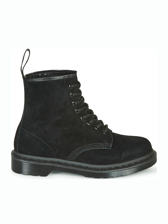 dr martens 1460 soft buck